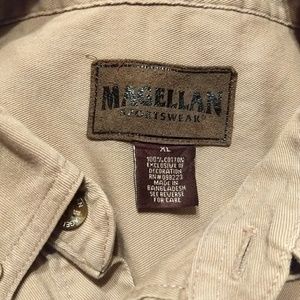 Magellan Sportswear Shooting Shirt